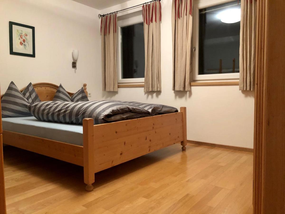 Apartment Venediger Neukirchen am Grossvenediger Exterior photo